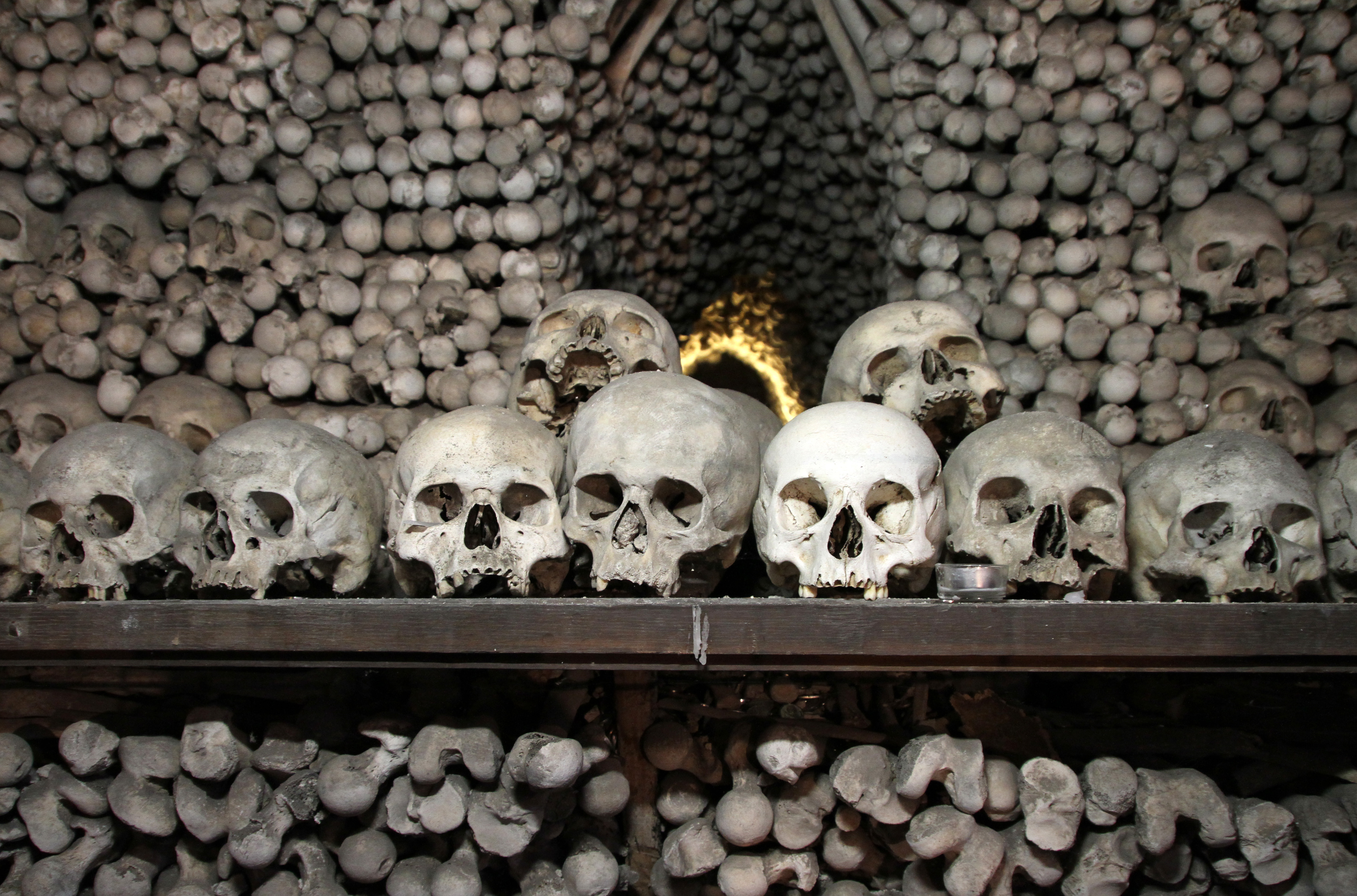Sedlec Ossuary